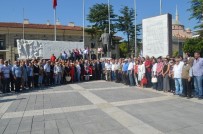 RUMELI - Cumhuriyet Halk Partisi 93 Yaşında