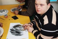 ZİHİNSEL ENGELLİLER - Engelsiz Yaşam İçin Mücadele Veriyorlar