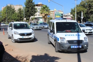 FETÖ'ye Ait Olduğu İddia Edilen Araca El Konuldu