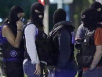 MUTFAK TÜPÜ - Fransa'da saldırı hazırlığındaki 3 kadın yakalandı!