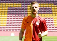 WESLEY SNEIJDER - Galatasaray'da Serdar Aziz şoku
