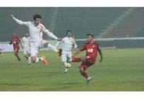 KORAY GENÇERLER - Gaziantepspor, Adanaspor Deplasmanından 3 Puanla Dönmek İstiyor