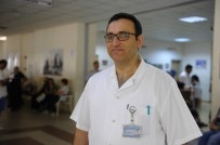 DOÇENT DOKTOR - Kanuni Sultan Süleyman E.A.H. Röntgen Bölümündeki Sorunla İlgili Açıklama