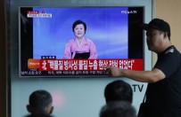 JAPONYA BAŞBAKANI - Kuzey Kore Açıklaması 'Başarılı Bir Nükleer Deneme Gerçekleştirdik'