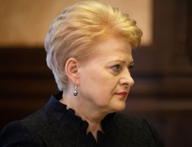 Litvanya'dan AB'ye sert eleştiri