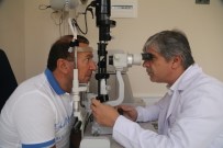 KATARAKT - Multifocal Mercek Yöntemi İle 20 Yıl Sonra Sağlığına Kavuştu