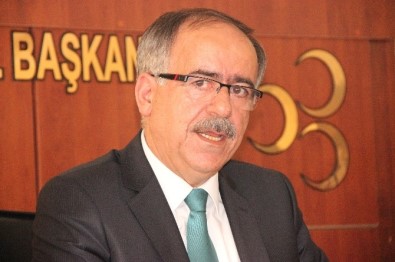 Mustafa Kalaycı'dan Konya'daki Elektrik Kesintilerine Tepki