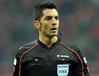 SALİH DURSUN - O maç sonu oldu