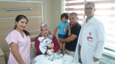 Özel Adana Ortadoğu Hastanesi 'Normal Doğum'u Destekliyor