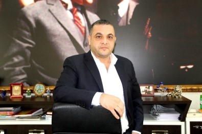 Serttaş Açıklaması 'Kurban Bayramı, Birlik Ve Beraberlik Ruhunun Artması Adına Önemli Bir Fırsattır'