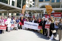 Sezgi Kırıt Davası İkinci Kez Başladı