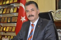 GECİKME ZAMMI - Toroslar'da Vergi Borcu Yapılandırmasında Son Gün 31 Ekim