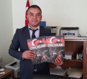 Van'da 'Milletin Yazdığı Destan 'Beşyol Okçular' Dergi Oldu