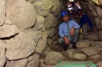 Vezirköprü'nün Saklı Tarihi Ortaya Çıktı