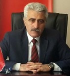 AHMET BULUT - Yozgat SMMMO Başkanı Ahmet Bulut, Meslektaşlarını Uyardı