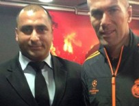 REINA - Beşiktaş saldırısından son anda kurtulmuştu!