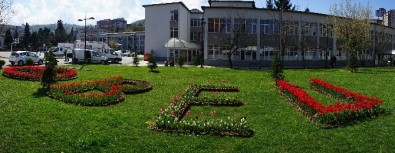 Bülent Ecevit Üniversitesi 'En Çevreci Üniversite' Rekoru Kırdı