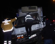 Bursa'da Alkollü Sürücü Dehşet Saçtı