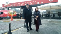 CHP'li Vekiller Adli Tıp Kurumundan Bilgi Aldı
