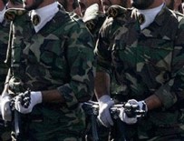 İranlı komutan Suriye'de öldürüldü!