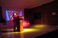 FATIH YıLMAZ - Mehmet Akif Ersoy, Yozgat Çözüm Koleji'nde Anıldı