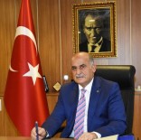 MTSO Başkanı Erkoç Açıklaması 'Terör Amacına Asla Ulaşamayacaktır'