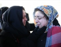 REINA - Reina'daki terör kurbanları toprağa veriliyor