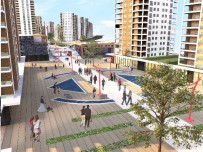 Seyhan'da 6 Bin 26 Konutluk Kentsel Dönüşüm