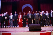 VATANA İHANET - Tokat'ta 'Şehitlere Ağıt' Programı