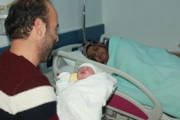 Yalova'da 2017 Yılının İlk Çocuğu Doğdu