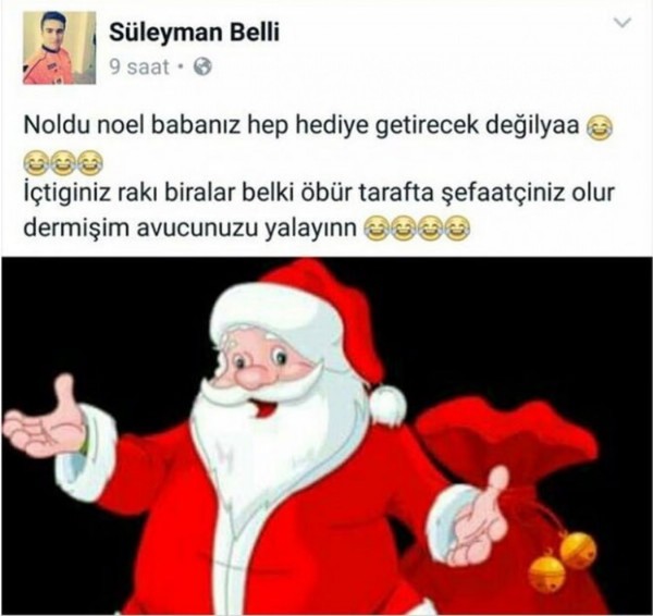 Hakemin paylaşımı TFF'yi harekete geçirdi