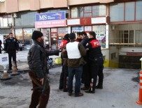 GAZIANTEP EMNIYET MÜDÜRLÜĞÜ - Gaziantep'te 2. terörist yakalandı