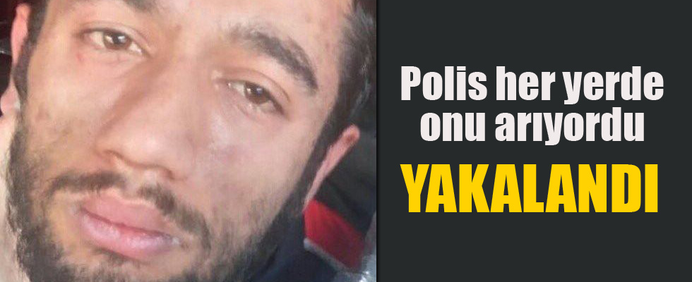 Gaziantep'te 2. terörist yakalandı
