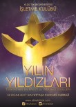 İŞ KADINI - 2016'Nın 'YILDIZ'Ları Ödüllerini Alacak