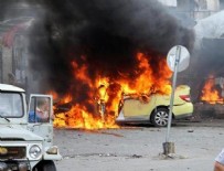 Afganistan'da çifte patlama: 21 ölü, 45 yaralı