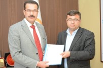 Aksaray'da 2 Bin 654 Üreticiye 384 Bin 600 TL Destek Başvurusu