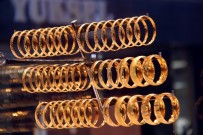 ALTIN FİYATLARI - Altın Ve Dövizde Cumhuriyet Tarihi Rekoru