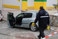 SEBAHATTIN ERSOY - Amasya’da eski Ak Partili belediye meclis üyesine aracında infaz