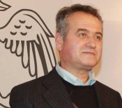 Ankara'da Yerel Gazeteciye Saldırı