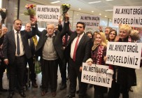 BAE'de Yargılanan Avukatlar Yurda Döndü