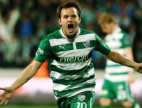 PABLO MARTİN BATALLA - Batalla'dan Alex'e övgü