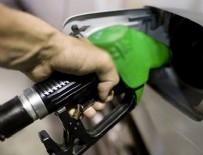 ZAM(SİLİNECEK) - Benzine zam