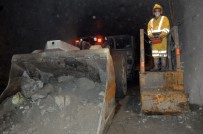 VERGİ REKORTMENİ - Çayeli Bakır İşletmeleri İlk Kez Karsız Bir Yıl Geçirdi