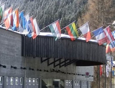 İşte Türkiye'den Davos'a katılacak iki isim