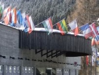 DÜNYA TICARET ÖRGÜTÜ - İşte Türkiye'den Davos'a katılacak iki isim