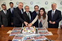 'Değişimin Habercisi Salihli' 2. Yaşını Doldurdu