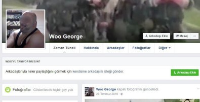 'Dövüşe 5 Kala' Mesajını Atan Şahıs Tutuklandı