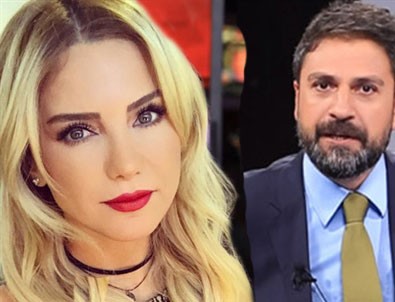 Ece Erken’den 'platonik aşk' haberlerine bir açıklama daha