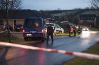 Polis bir evde 6 ceset buldu