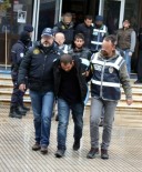 FETÖ Liderinin Kitapları İle PKK'ya Ait Dökümanlar Yan Yana Çıktı